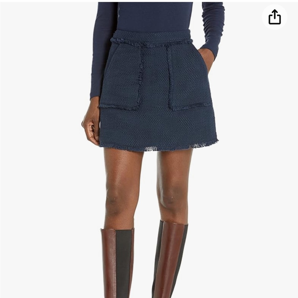 Cinq a Sept Jaycie Skirt